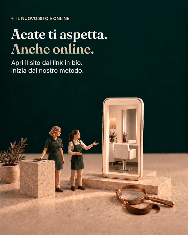 Acate Therapy: La chiusura del racconto