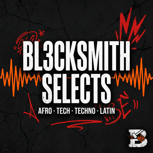 BL3CKSMITH: Rubrica musicale — Blacksmith Selects