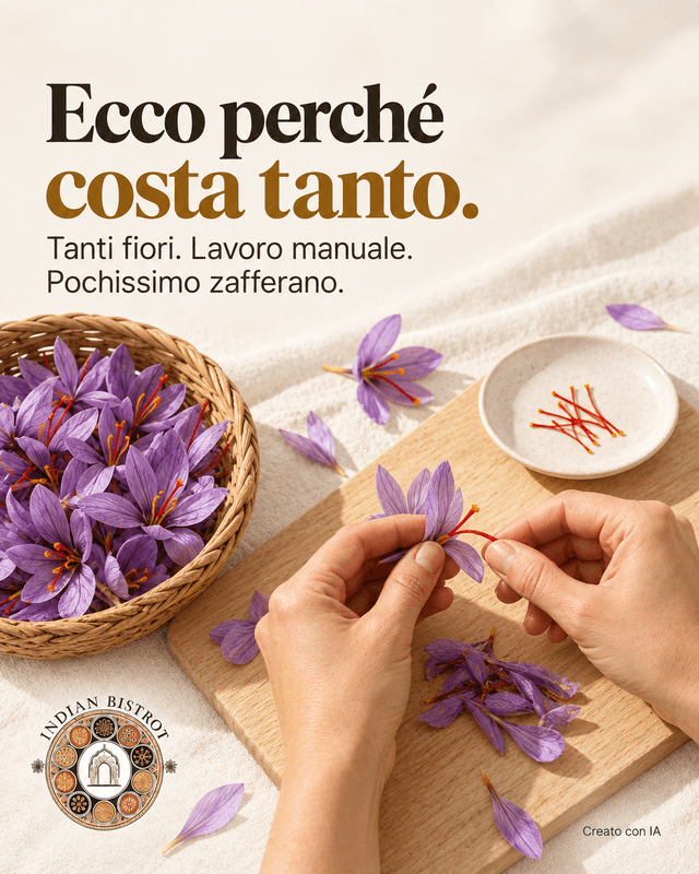 Indian Bistrot: L’approfondimento