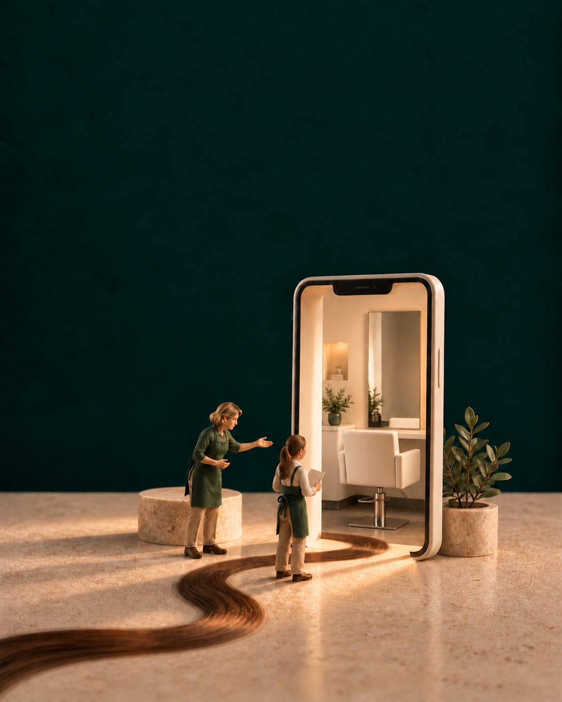 Il Mini mondo: spiegare attraverso le immagini