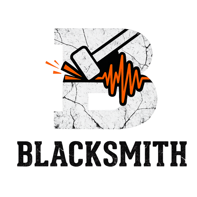 Il logo: forgiare il suono