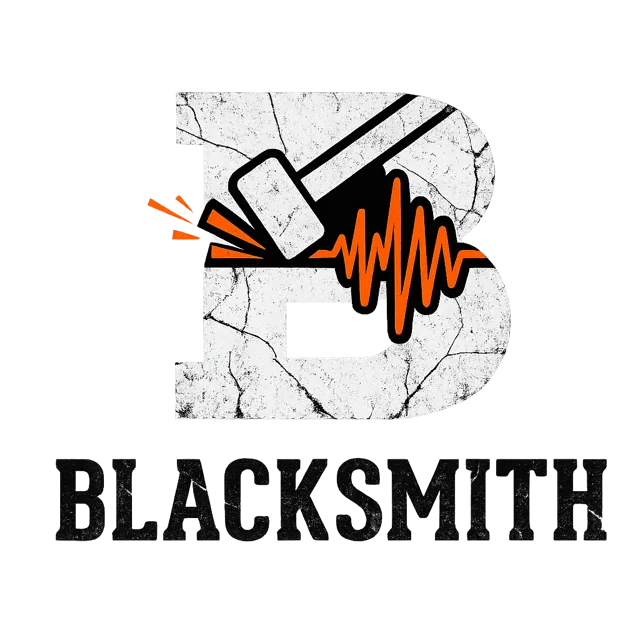 Il logo: forgiare il suono